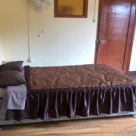 Hostal Huacachina Sunset Ίκα Εξωτερικό φωτογραφία