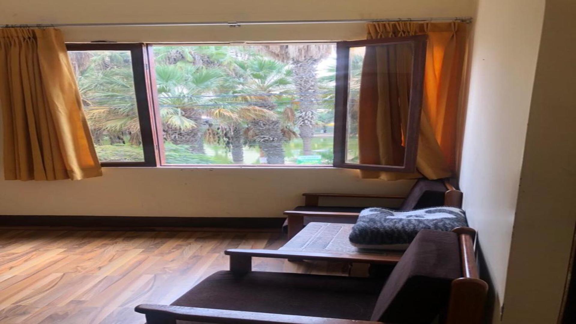 Hostal Huacachina Sunset Ίκα Εξωτερικό φωτογραφία